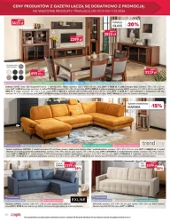 Меблі та аксесуари за нижчими цінами - Agata