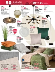 Meble i dodatki w niższych cenach - Agata