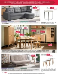 Meble i dodatki w niższych cenach - Agata