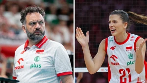 Lavarini skreślił polską siatkarkę, wymowna reakcja. W klubie zaskoczenie