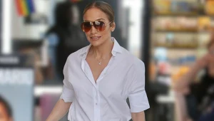 Jennifer Lopez 