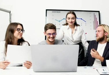 digitalizacja w polskich firmach suncode.pl