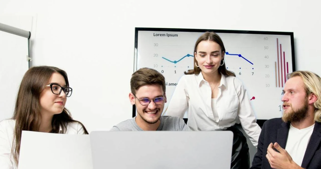 Dlaczego polskie firmy boją się digitalizacji? Rozprawiamy się z 6 mitami