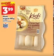 Локшина на пару Smakmak