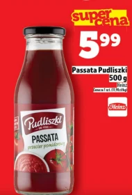 Passata Pudliszki