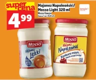 Майонез Mosso