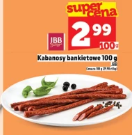 Кабаноси JBB