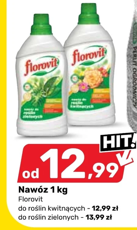 Добрива Florovit