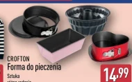 Forma do pieczenia Crofton