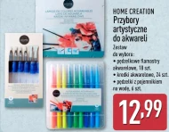 Zestaw artystyczny Home Creation