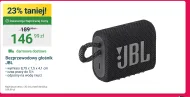Głośnik bezprzewodowy JBL