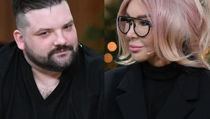 Ewa Minge ma dwóch synów. Po latach wyznała prawdę o ich relacjach