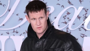 Matt Smith