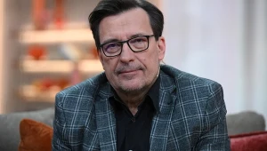 O jego romansie z Górniak mówiła cała Polska. Na rozwód czekał latami