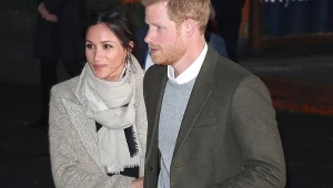 Smutno na premierze filmu Meghan Markle. Widownia świeciła pustkami