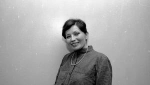 Janina Traczykówna