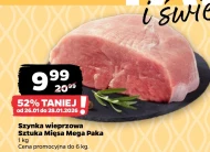 Szynka Sztuka Mięsa