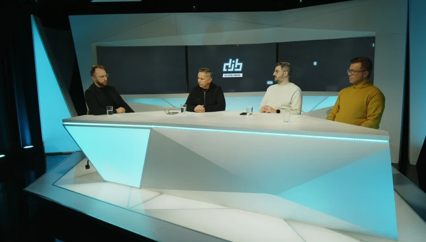 DJB: Dylemat w bramce reprezentacji: Grabara czy Skorupski na baraże?