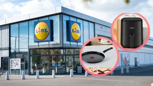 Lidl znów to zrobił. Ten Tefal rozbije sprzedaż