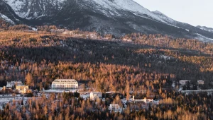 Sanatorium w sercu Tatr zyskało nowe życie. Efekty modernizacji