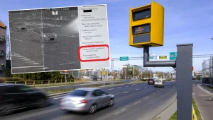 Samo otrzymanie zdjęcia z fotoradaru nie oznacza jeszcze, że nieodwołanie musimy zapłacić mandat. Najpierw warto zajrzeć w róg fotografii