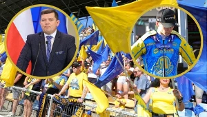 Prezydent Gorzowa potwierdza. Stal Gorzów pod ścianą, w klubie zapadła cisza