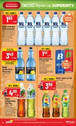 Насиченість прилавка - POLOmarket