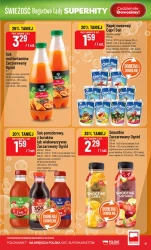 Насиченість прилавка - POLOmarket