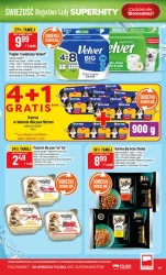 Насиченість прилавка - POLOmarket