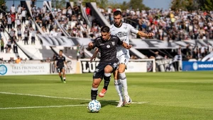 Odwaga w pressingu jest ważna, ale jeśli idzie w pojedynkę, to nie ma większego sensu