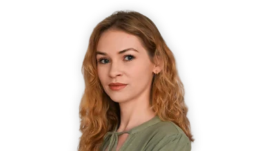 Karolina Kopeć