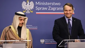 Największy partner Polski wśród krajów arabskich. To duży dostawca paliw
