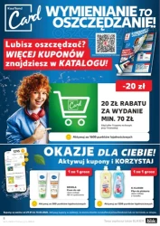 Wybór dla smakoszy - Kaufland