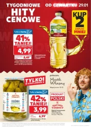 Wybór dla smakoszy - Kaufland