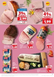 Wybór dla smakoszy - Kaufland