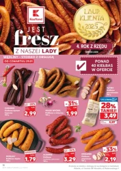 Wybór dla smakoszy - Kaufland