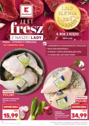 Wybór dla smakoszy - Kaufland