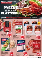 Wybór dla smakoszy - Kaufland