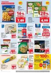 Wybór dla smakoszy - Kaufland