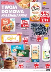 Wybór dla smakoszy - Kaufland