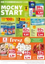 Wybór dla smakoszy - Kaufland