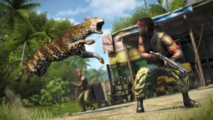 Far Cry 3 w 60 klatkach na sekundę odmienia grę? Oto porównanie