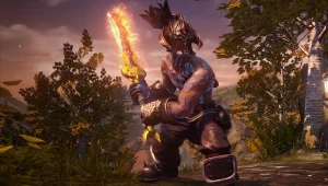 Efekt Fable. Gracze rzucili się na stare hity po pokazie nowej gry