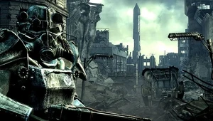 Pracował nad Falloutem po 80 godzin tygodniowo. I był szczęśliwy