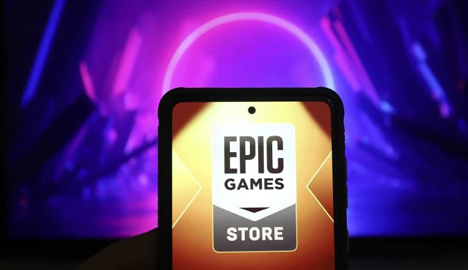 Epic Games Store