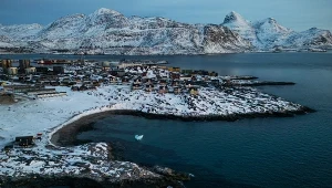 Kulisy nagłego zwrotu w Białym Domu. Wiadomo, czego Trump się przestraszył