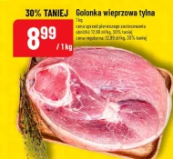 Golonka wieprzowa