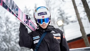 Gwiazda skoków nie jedzie na igrzyska, związek już to ogłosił. Oficjalnie