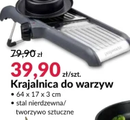 Krajalnica do warzyw