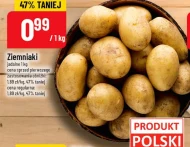 Картопля Polski